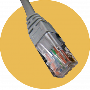 patch-cord S110P4 - S110P4 cat. 6 